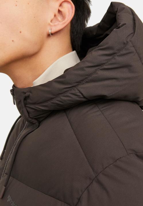 Produktbild Jack & Jones Einfarbige Wattierte Jacke (XL)