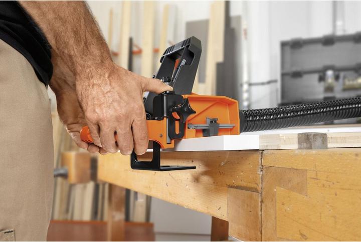 Produktbild Blum Ecodrill Bohrlehre