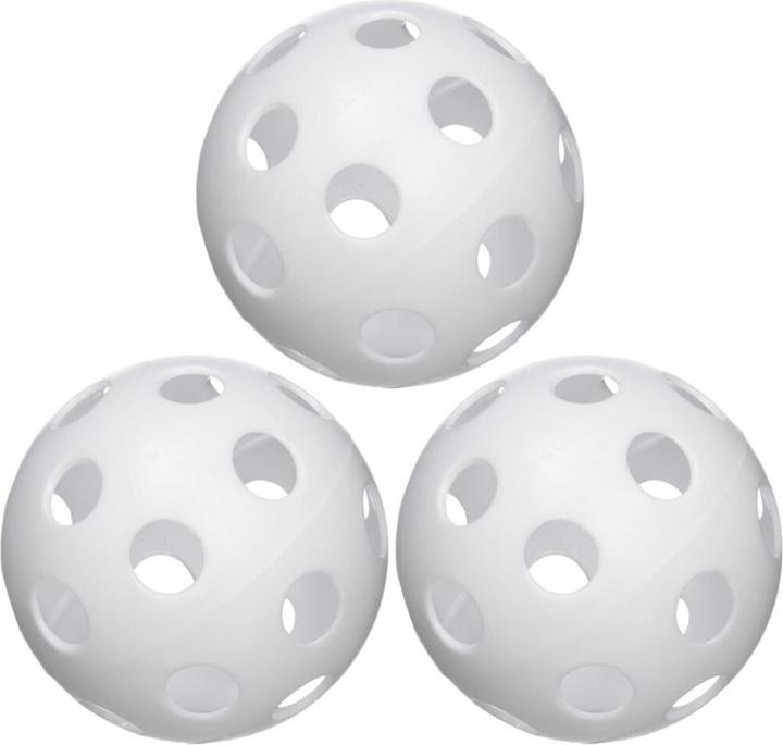 Immagine prodotto Eurostick Palline da floorball