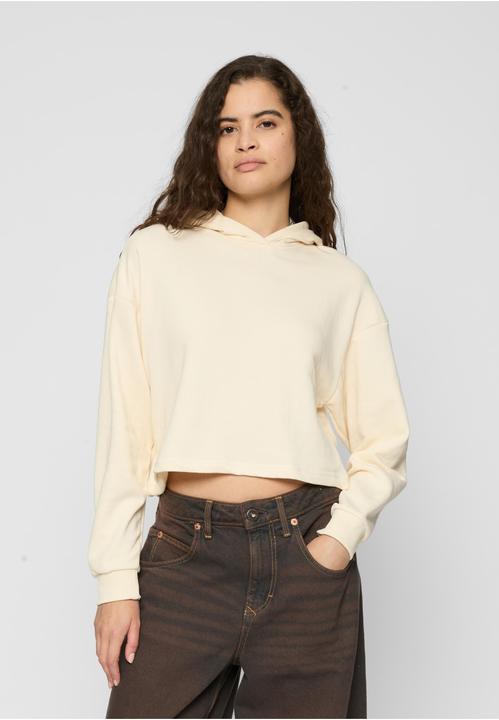Image du produit Urban Classics Sweat à capuche femme oversized cropped Light Terry - 159545 (5XL)