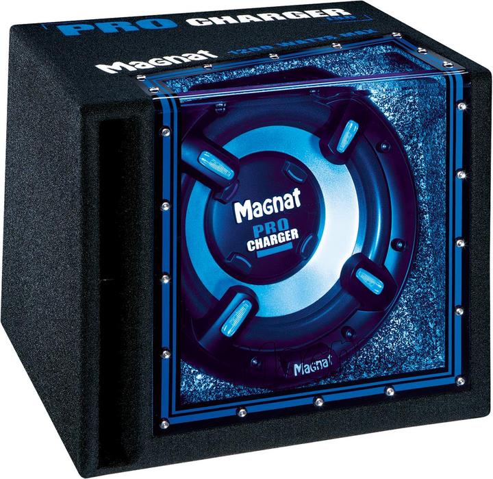 Actual product image Magnat Pro Charger 130 (1200 W)