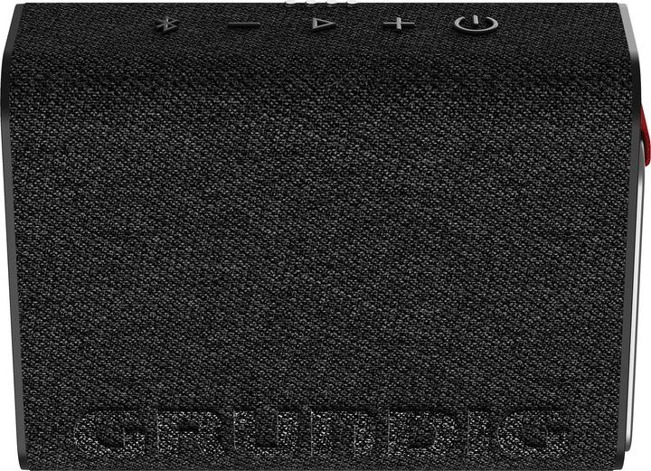 Produktbild Grundig Bluetooth-Lautsprecher (15 h, Akkubetrieb)