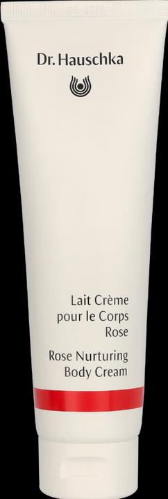 Actual product image Dr. Hauschka Roses Body Balm (Body cream, 145 ml)