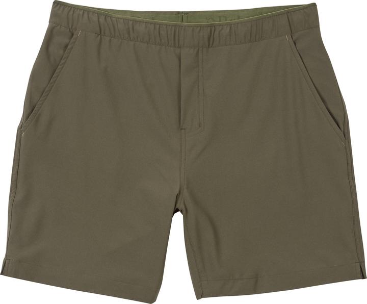 Rab Harpur Shorts (30)