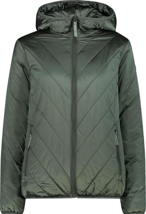 Actual product image CMP Campagnolo Hoodie (44)