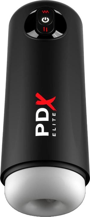 Actual product image Pipedream Moto Milker