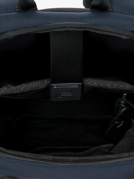 Actual product image Porsche Design Design Urban Eco Backpack S dark blue (17 l)