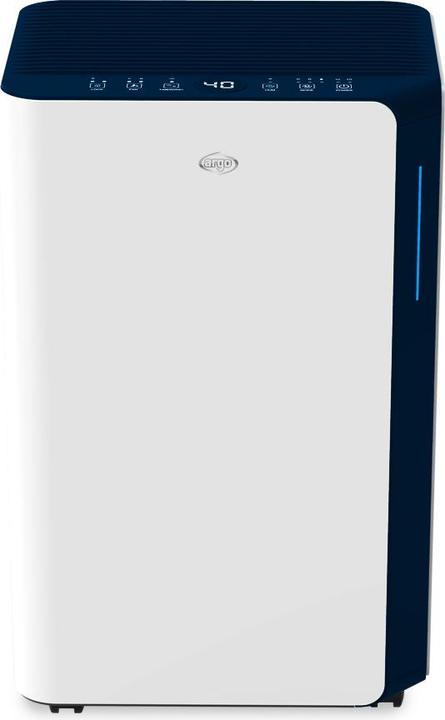 Actual product image Argo Argoclima DRY PURY EVO WF 21 4.5 L 41 dB 330 W Blue, White (24 m², 504.00 l/24h)