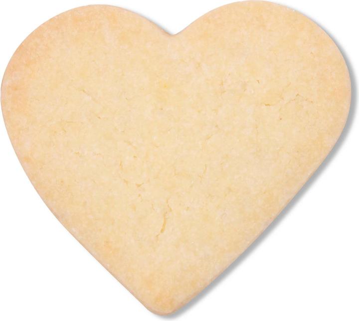 Actual product image Städter Cookie Cutter Heart Wedding