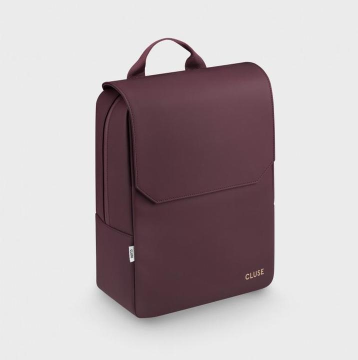 Cluse Nuitée Rucksack, Pflaume, Goldfarbe (11 l)
