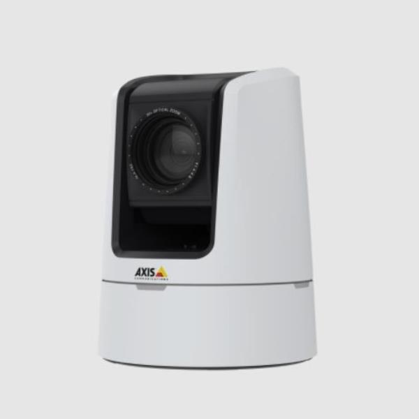 Actual product image Axis Network camera V5925 (1920 x 1080 Pixels)