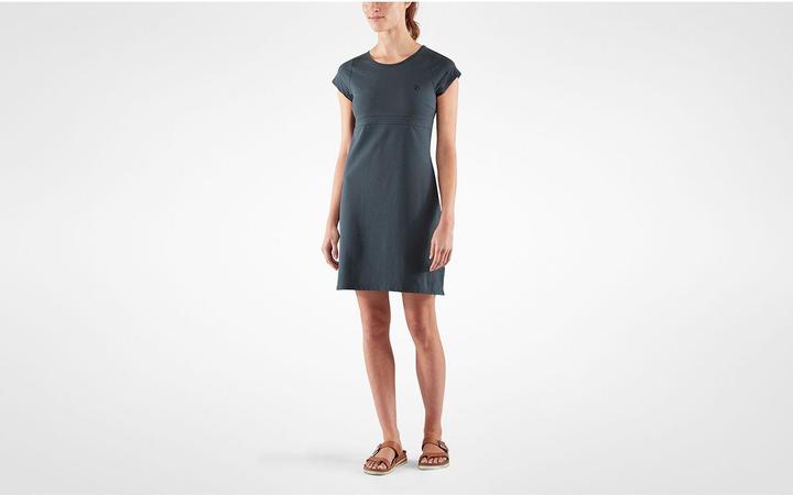 Produktbild Fjällräven High Coast Kleid (S)