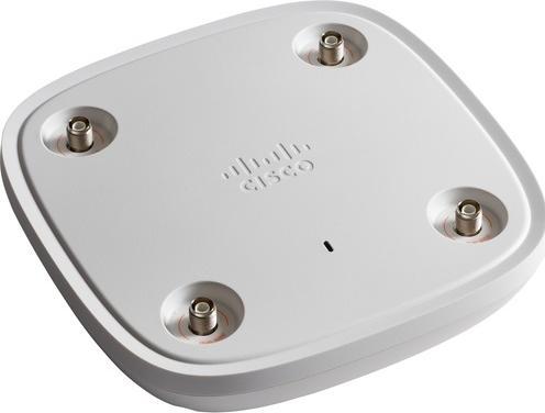 Productafbeelding Cisco Katalysator 9115ax (4804 Mbit/s)