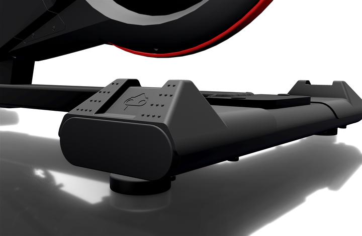 Actual product image Life Fitness IC4 Indoor Cycle