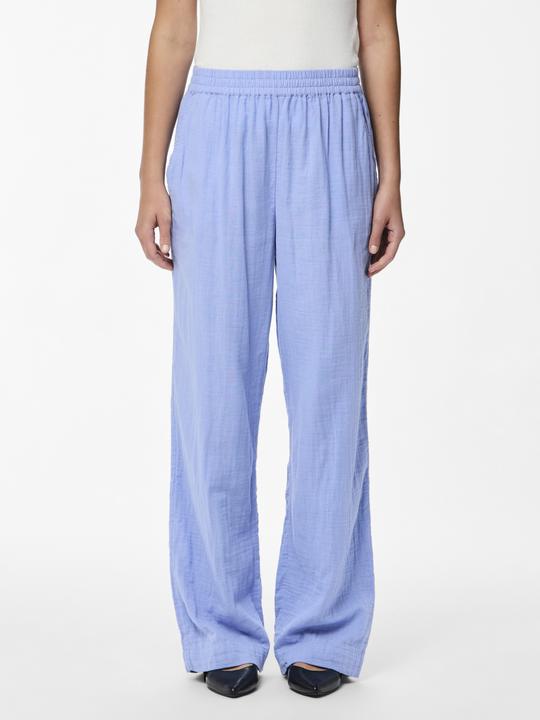 Actual product image Pieces PCKAPPEL High Waist Trousers (M)