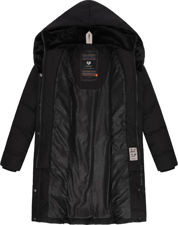 Actual product image Ragwear Natalka Cosy (4XL)
