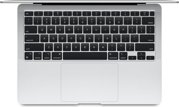 Produktbild Apple MacBook Air 13 – 2020 (13.30", M1, 16 GB, 1000 GB, DE)