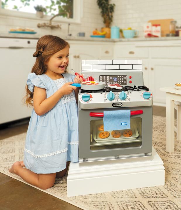 Actual product image MGA First Oven