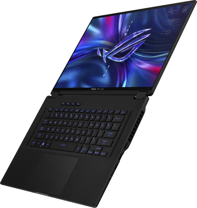 Produktbild ASUS Rog Flow X16 (16", Intel Core i9-13900H, 16 GB, 1000 GB, DE)