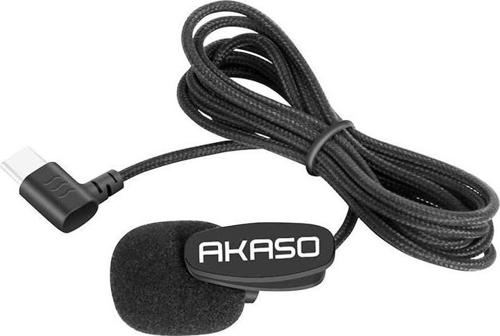 Image du produit Akaso Micro externe pour Brave 7 / Brave 8
