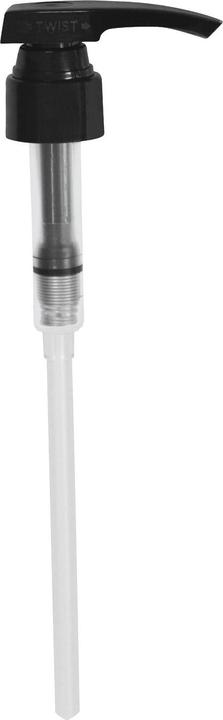 Actual product image Nioxin Cleanser Shampoo Pump 1L