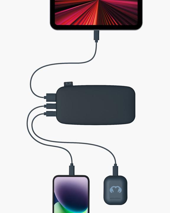 Image du produit Fresh'N Rebel Powerbank (24000 mAh, 20 W, 88.80 Wh)