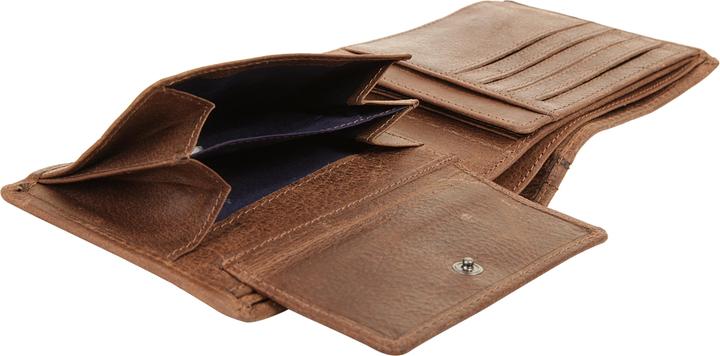 Actual product image Sansibar Geldbörse