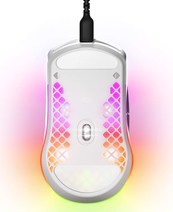 Actual product image SteelSeries Aerox 3 (2022) (Cable)