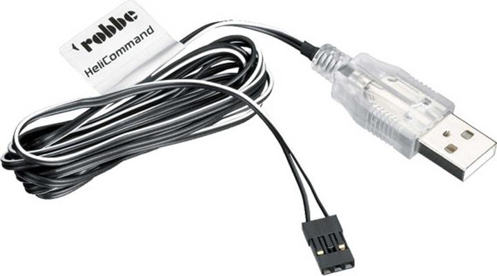 Produktbild BavarianDemon usb kabel pc-adapter