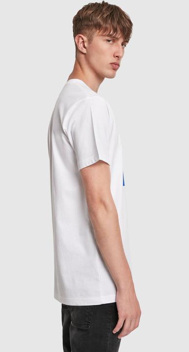 Produktbild Mister Tee Europe Tee (S)