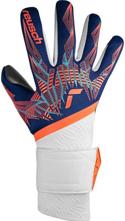 Actual product image Reusch Pure Contact Gold (8)