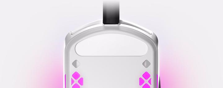 Actual product image SteelSeries Aerox 3 (2022) (Cable)