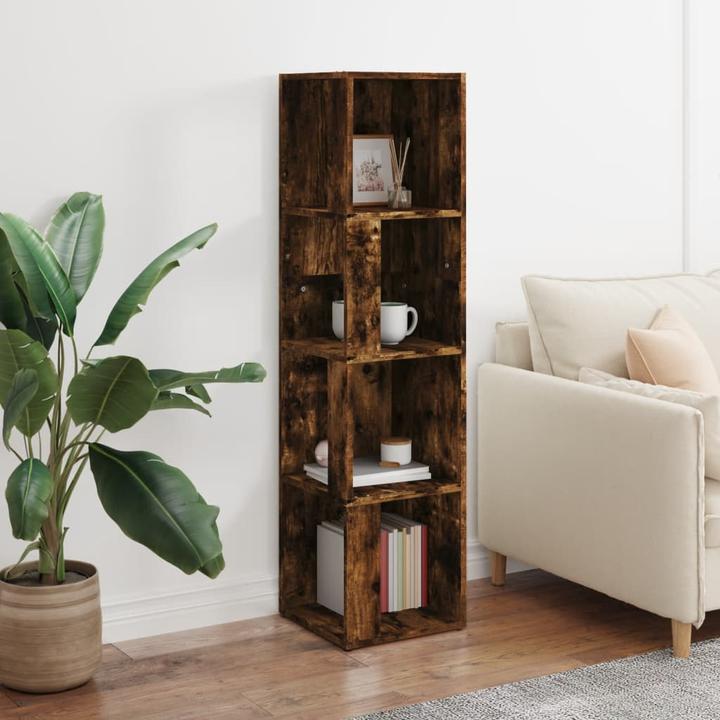 Actual product image VidaXL Tove (33 x 33 x 132 cm)