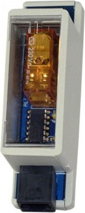 Produktbild Allnet ALL4024 Schwarz