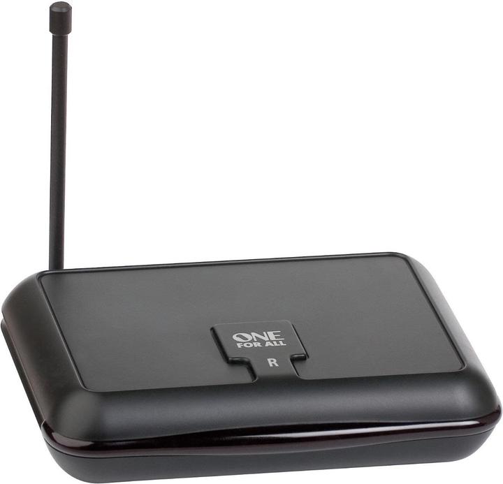 Produktbild One for All SV 1715 Kabelloser 2,4 GHz TV-Sender (50 m)