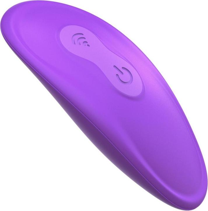 Produktbild Pipedream Her Ultimate Strapless Strap-on