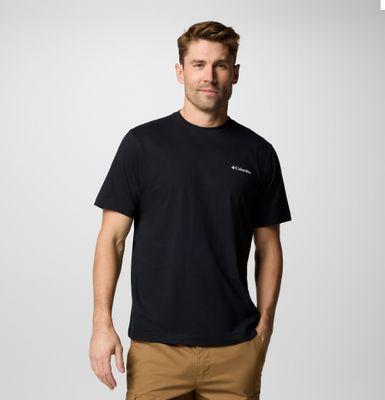 Immagine prodotto Columbia T-shirt stampata sul retro Kettle River™ da uomo (XXL)