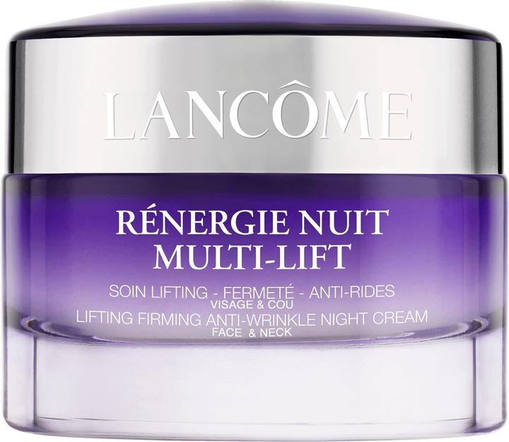 Lancôme Rénergie Nuit Multi-Lift (50 ml, Nachtcreme)