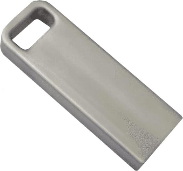 Immagine prodotto IMRO Pendrive 64GB CHEETAH USB3.0 in metallo (64 GB, USB 3.0)