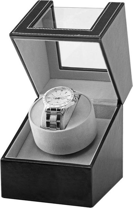 Actual product image ATL Telecom Ltd CA14E Watch Box Automatic Rotomat (1 x)