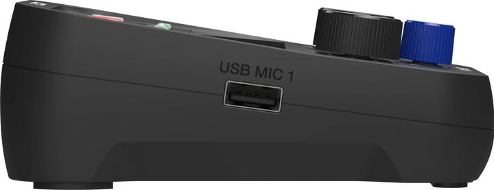 Actual product image Zoom PodTrak P2 (Multitrack recorder)