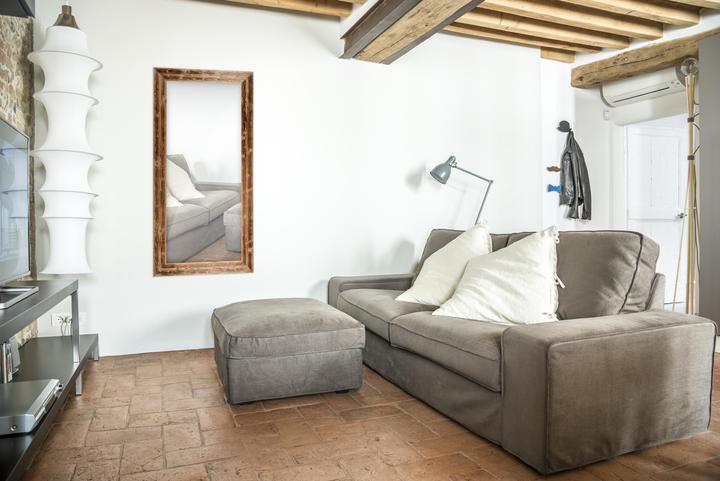 Image du produit Mo.Wa Metropolitan Loft Nut (193,5 x 93,5 cm)