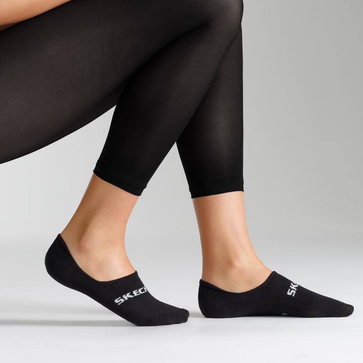 Actual product image Skechers Unisex socks 6-pack (pack of 6, 43 - 46)