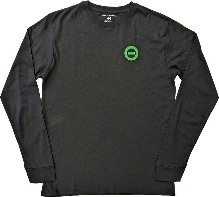 Image du produit Type O Negative - T-shirt DON'T WANNA BE ME - Adulte (S)