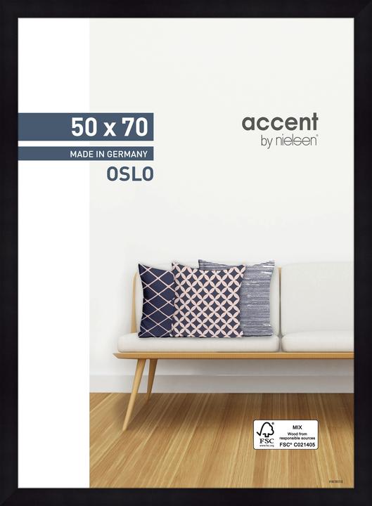 Produktbild Nielsen Oslo (50 x 70 cm)