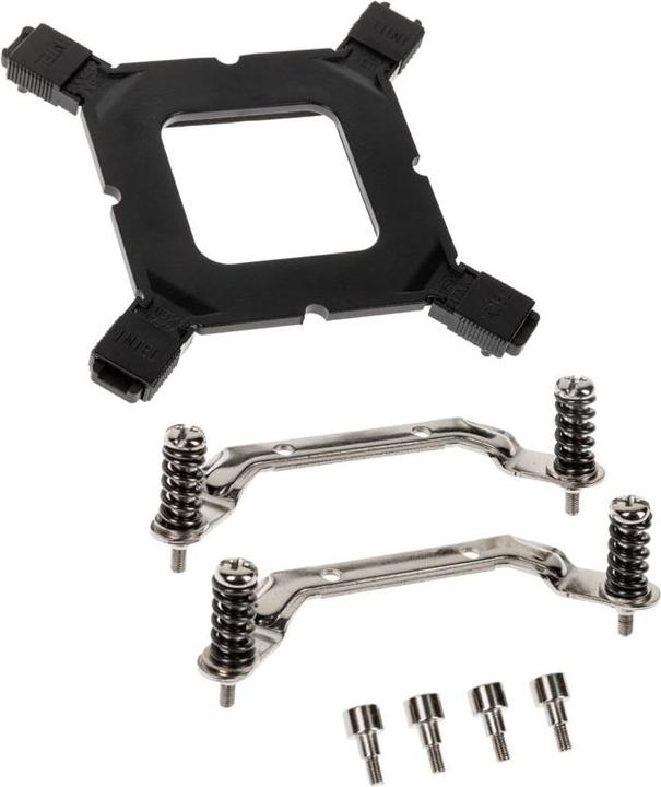 Actual product image Zalman ZM-1700MKD Intel LGA 1700 Mounting Kit