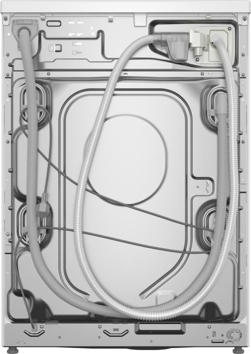 Image du produit Bosch Hausgeräte WNC244070 (Prise UE)