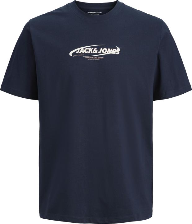 Produktbild Jack & Jones Gedruckt Rundhalsausschnitt T-shirt T-shirt (XS)