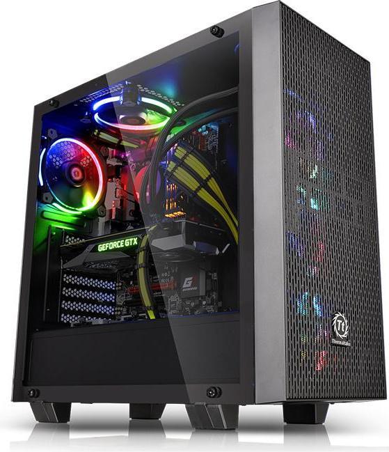 Produktbild Thermaltake Core G21 (ATX)