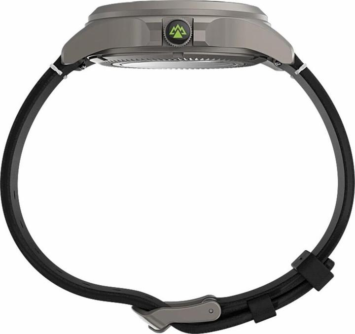 Produktbild Timex Expedition North® Titanium Automatic (41 mm)